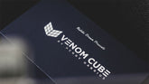 Venom Cube by Henry Harrius